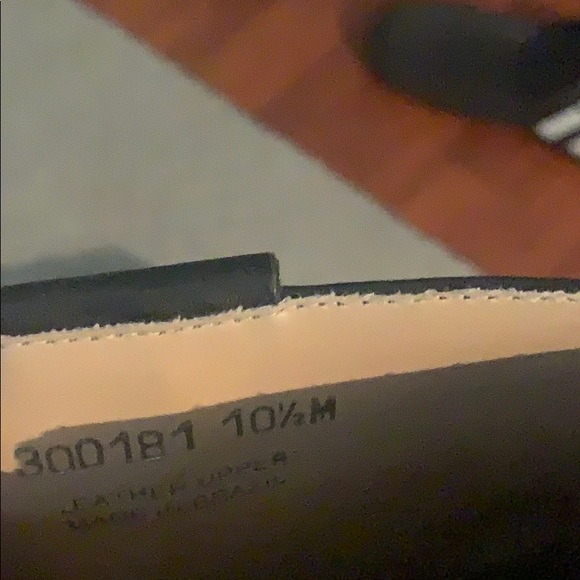 Shoes - Picture 3 of 3